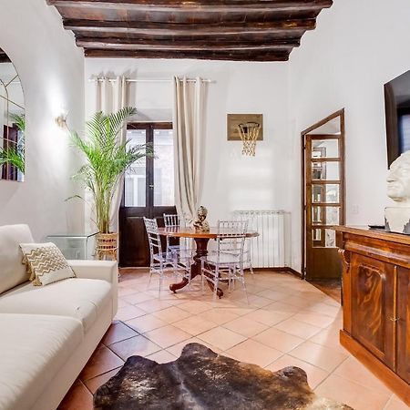 Giulio Cesare Deluxe - Spanish Step Romedreamhome Extérieur photo