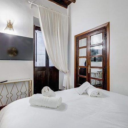 Giulio Cesare Deluxe - Spanish Step Romedreamhome Extérieur photo