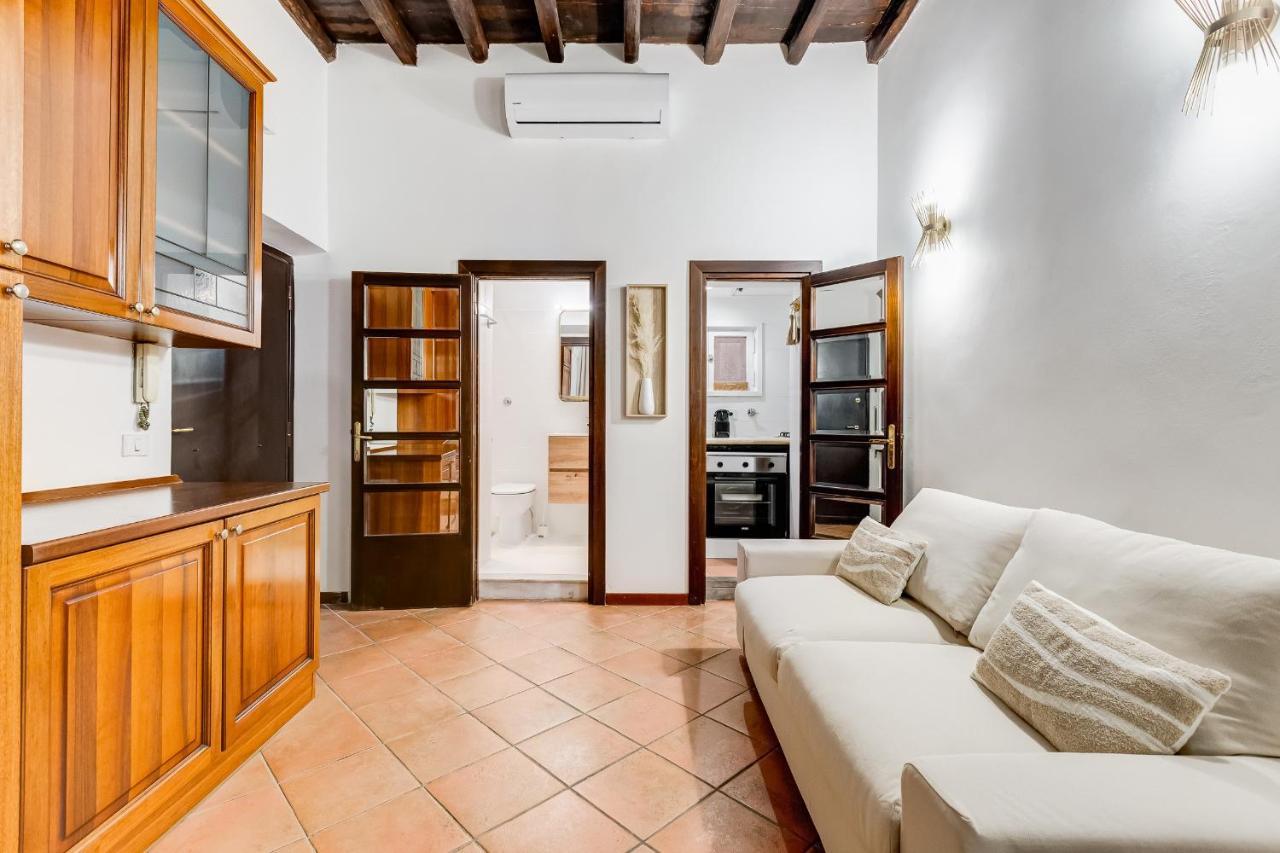Giulio Cesare Deluxe - Spanish Step Romedreamhome Extérieur photo