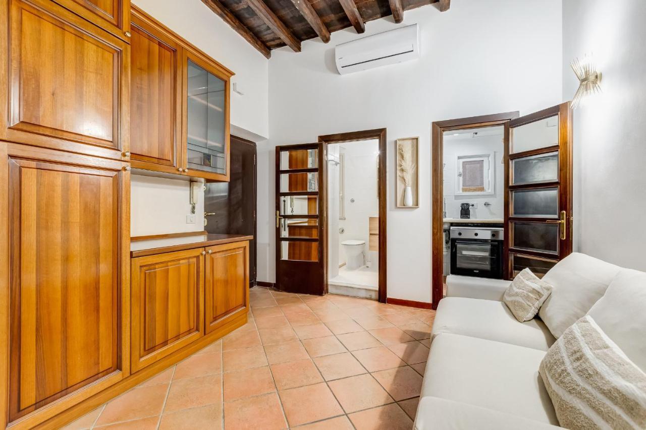 Giulio Cesare Deluxe - Spanish Step Romedreamhome Extérieur photo