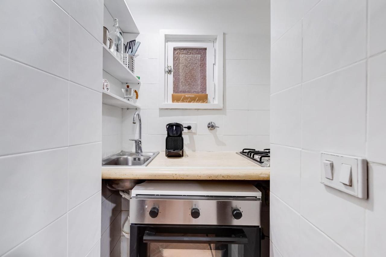 Giulio Cesare Deluxe - Spanish Step Romedreamhome Extérieur photo