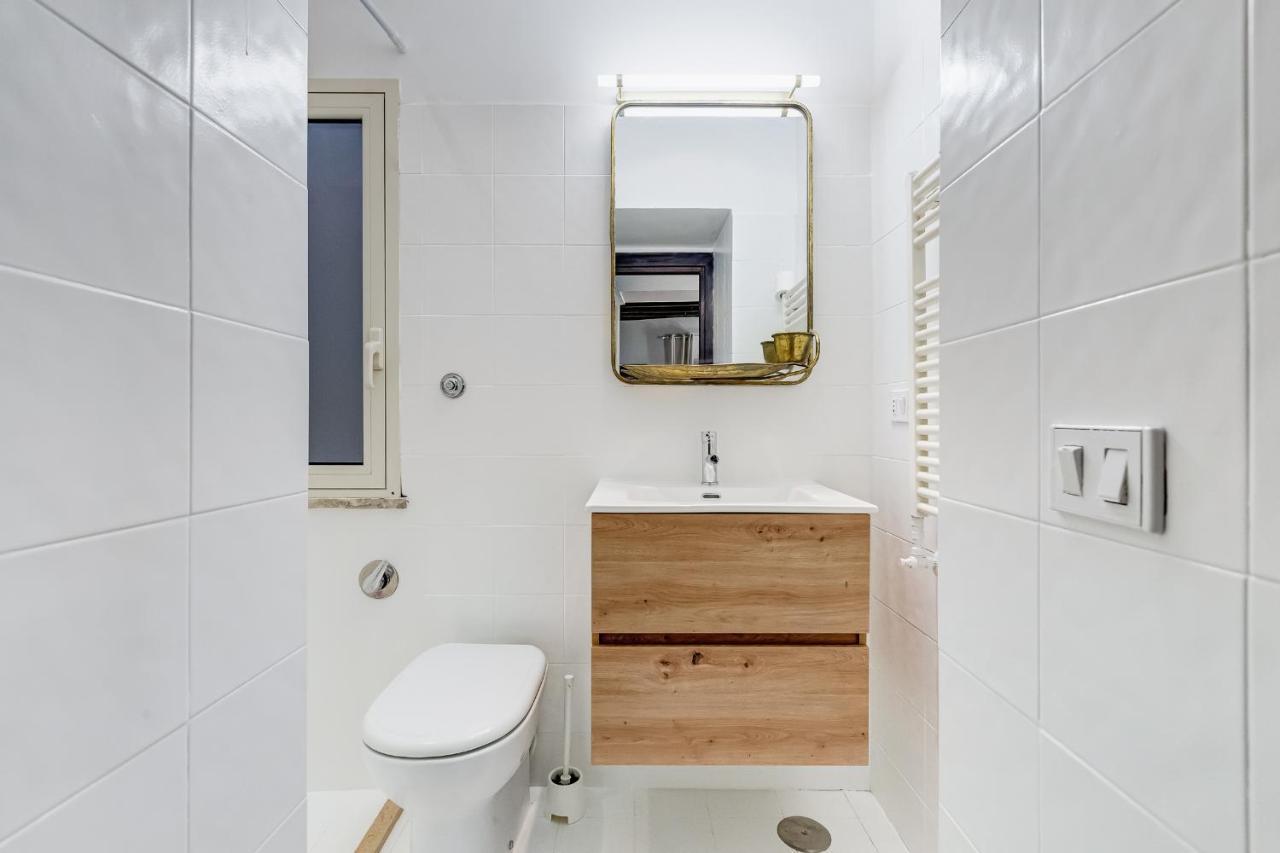 Giulio Cesare Deluxe - Spanish Step Romedreamhome Extérieur photo