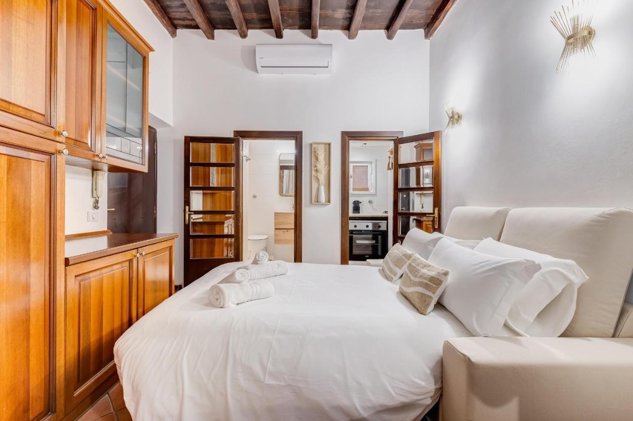 Giulio Cesare Deluxe - Spanish Step Romedreamhome Extérieur photo