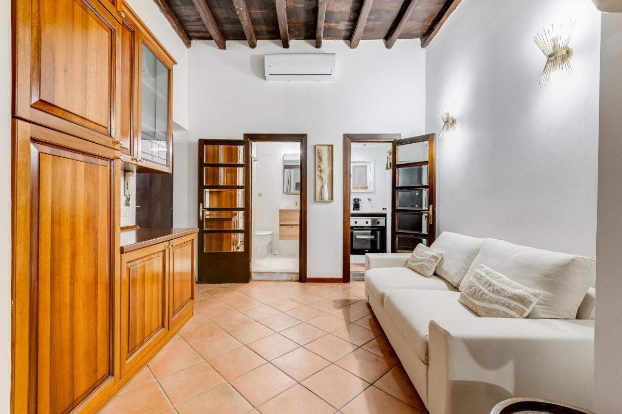 Giulio Cesare Deluxe - Spanish Step Romedreamhome Extérieur photo