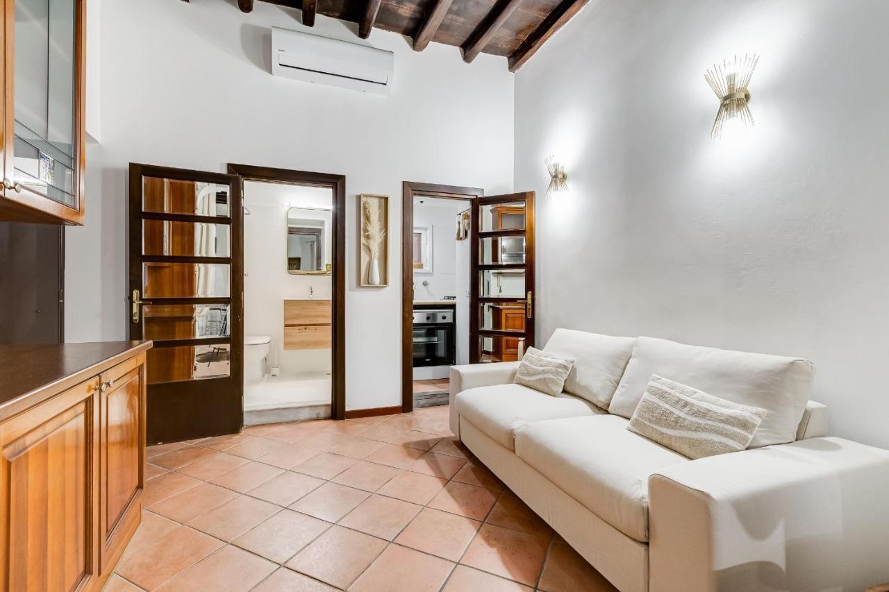 Giulio Cesare Deluxe - Spanish Step Romedreamhome Extérieur photo