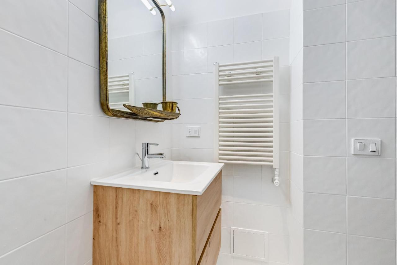 Giulio Cesare Deluxe - Spanish Step Romedreamhome Extérieur photo