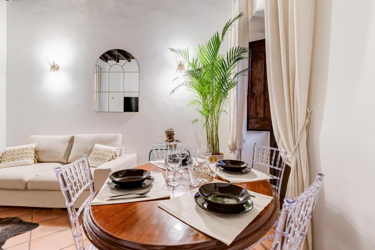 Giulio Cesare Deluxe - Spanish Step Romedreamhome Extérieur photo