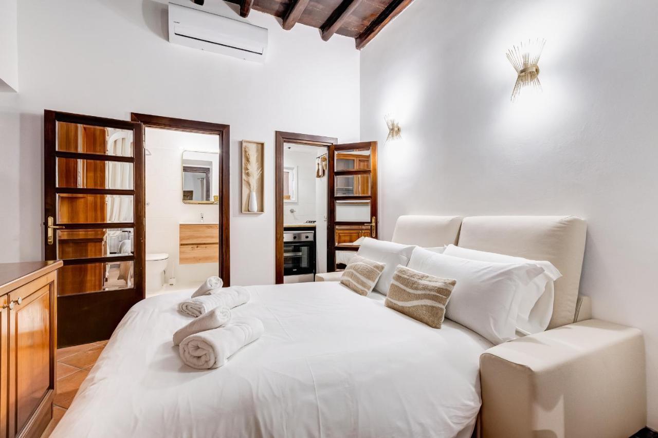 Giulio Cesare Deluxe - Spanish Step Romedreamhome Extérieur photo