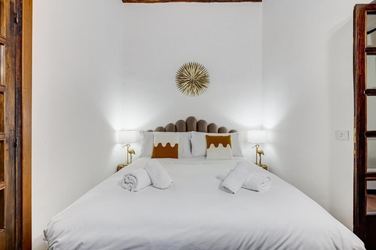 Giulio Cesare Deluxe - Spanish Step Romedreamhome Extérieur photo