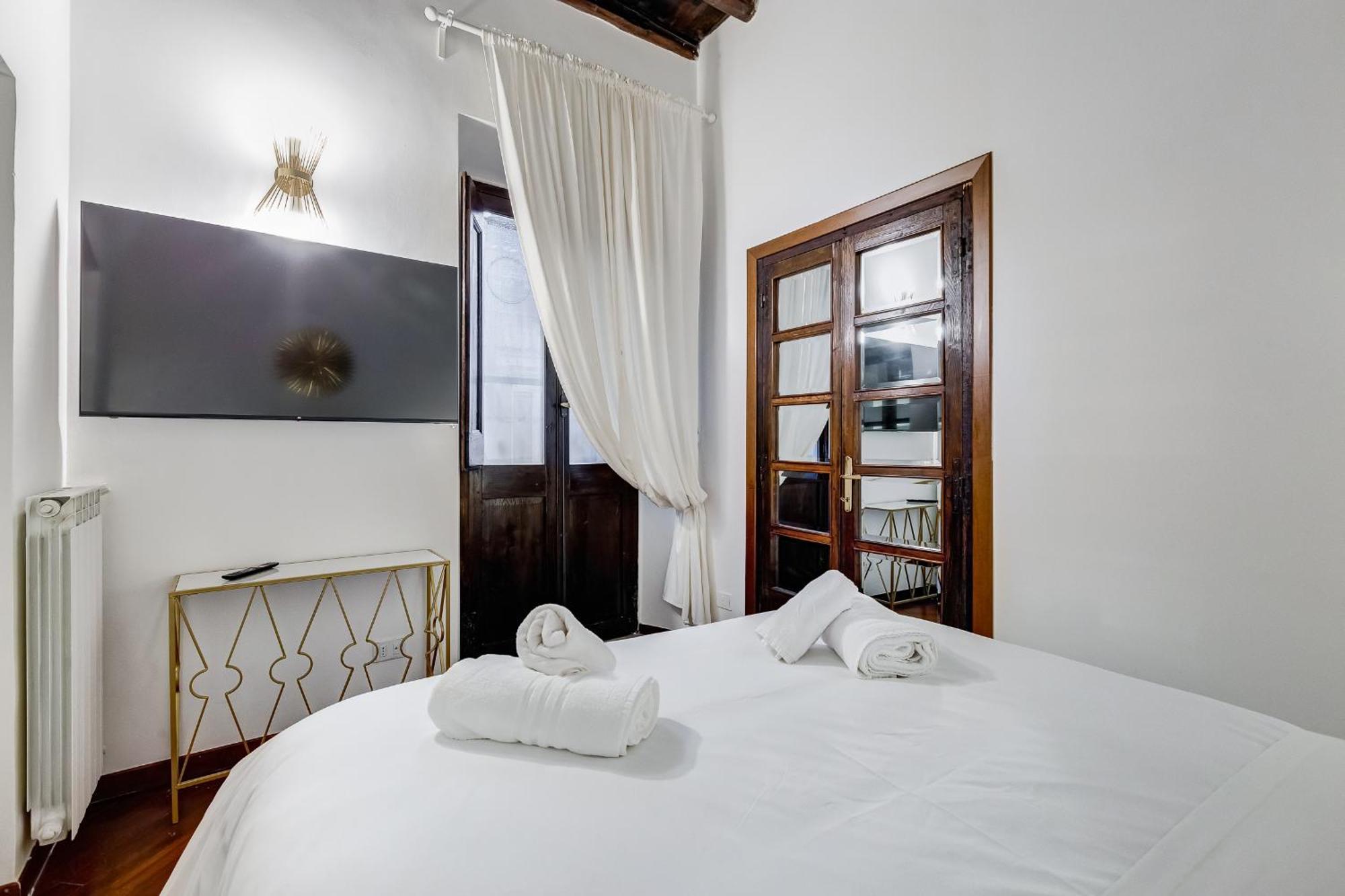 Giulio Cesare Deluxe - Spanish Step Romedreamhome Extérieur photo