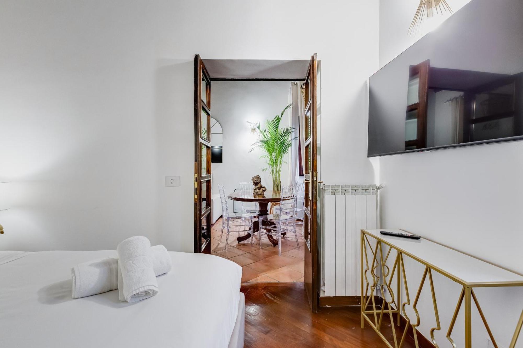 Giulio Cesare Deluxe - Spanish Step Romedreamhome Extérieur photo