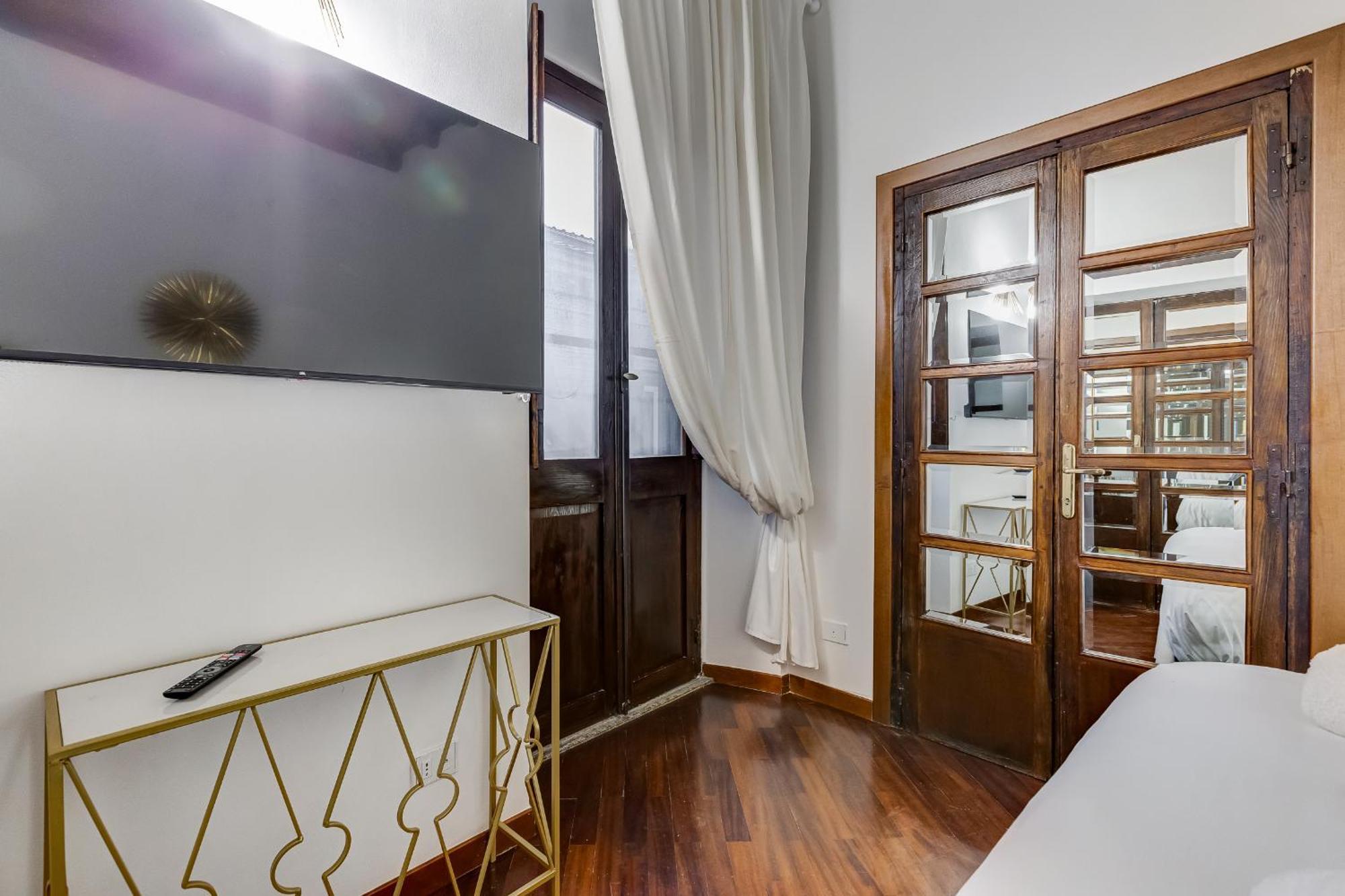 Giulio Cesare Deluxe - Spanish Step Romedreamhome Extérieur photo