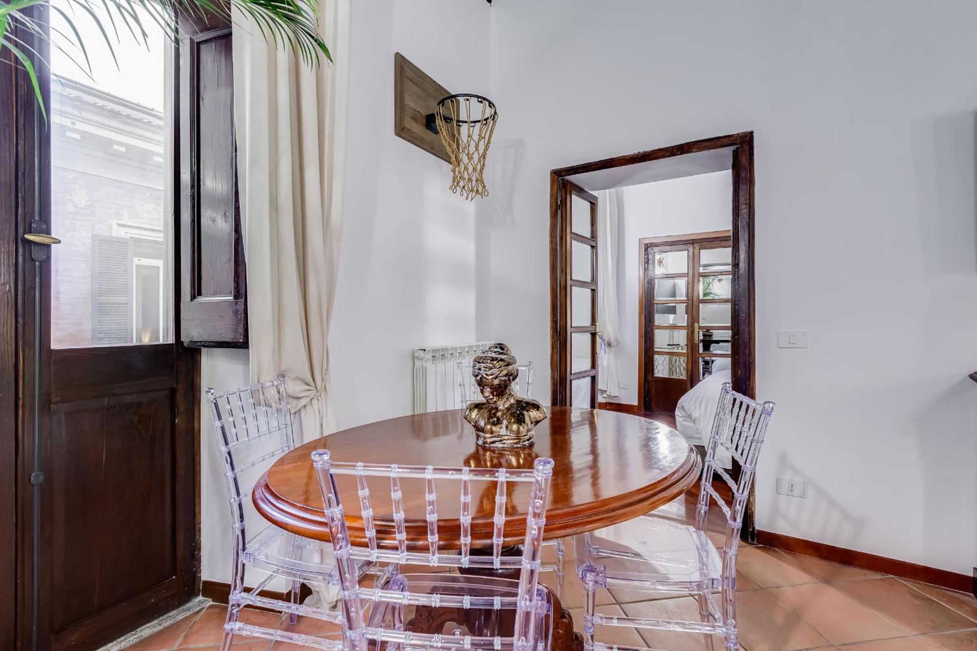 Giulio Cesare Deluxe - Spanish Step Romedreamhome Extérieur photo