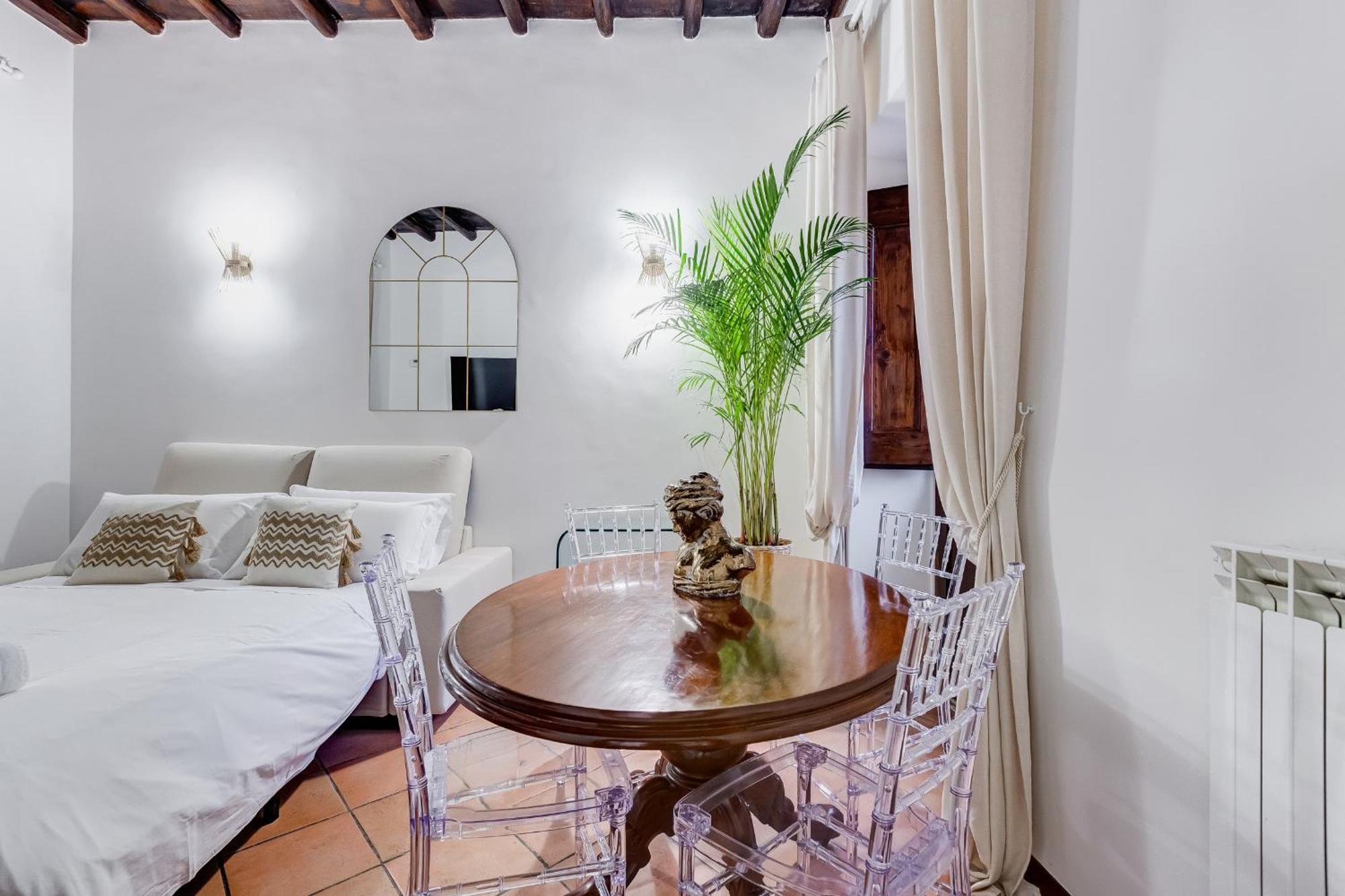 Giulio Cesare Deluxe - Spanish Step Romedreamhome Extérieur photo